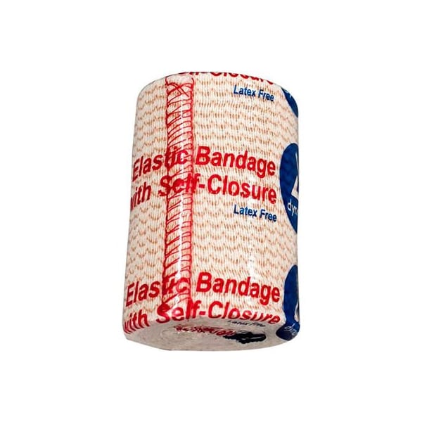 Kemp Usa Elastic Bandage With Self Closure 3in X 5YDS, 10 PCS 11-047-3 - main